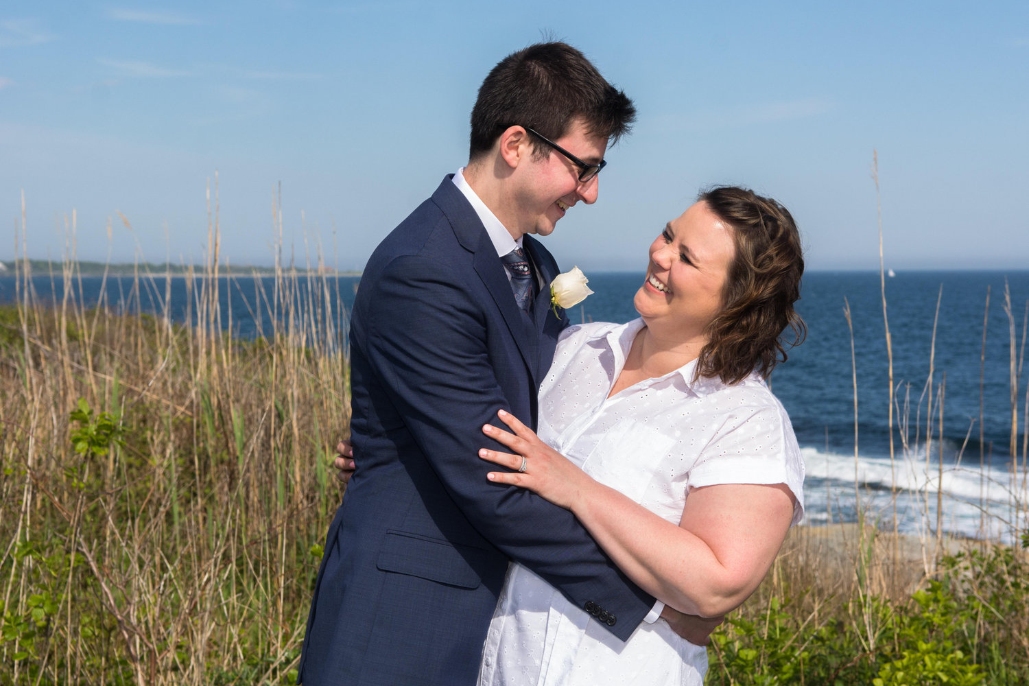 The Wedding Website of Kat Minor and Bryan Berlin