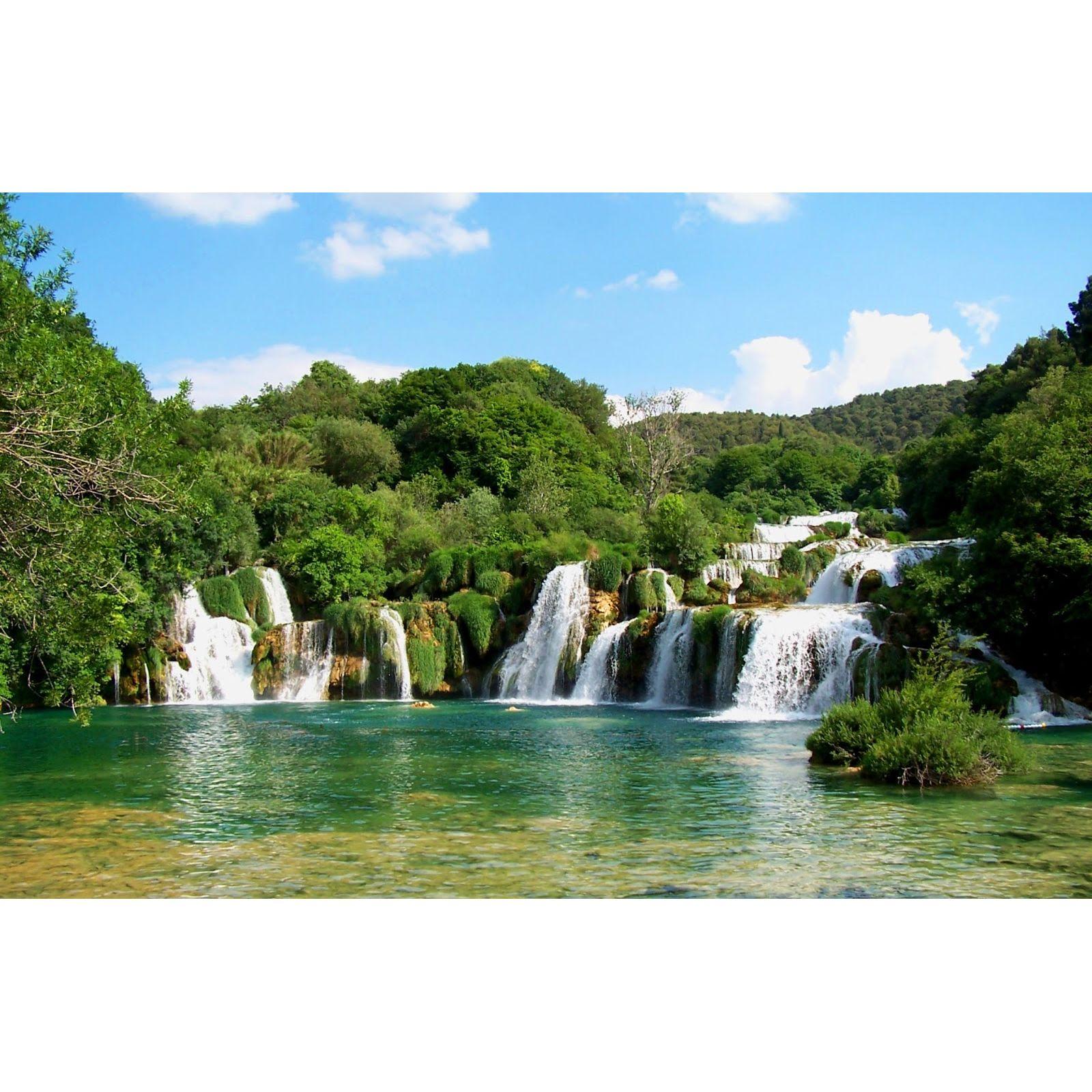 Krka National Park