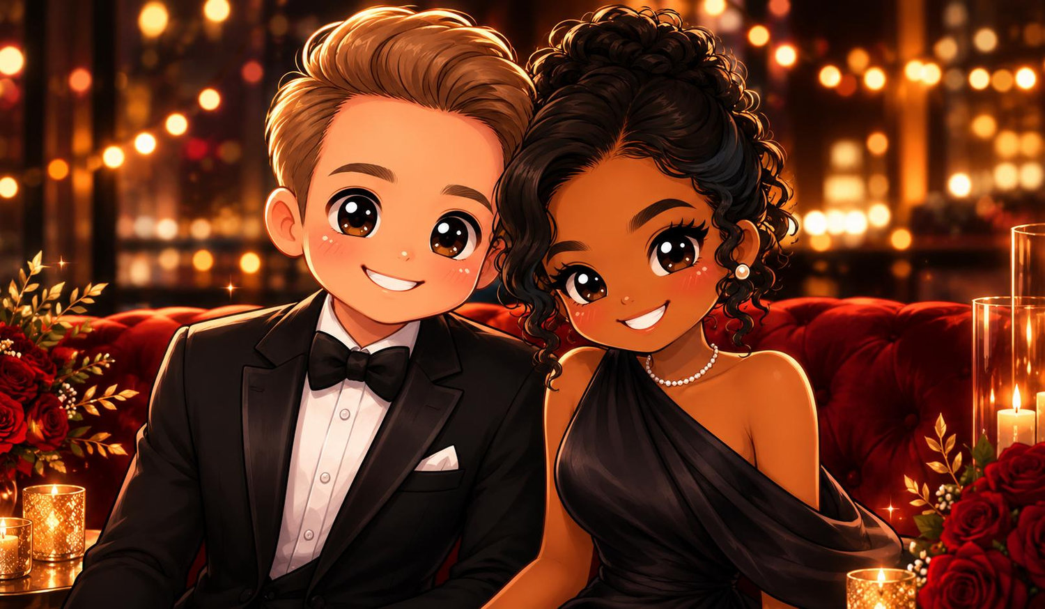 The Wedding Website of Briana McFarlane and Daryl Foster