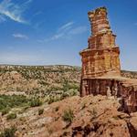 Palo Duro Canyon State Park