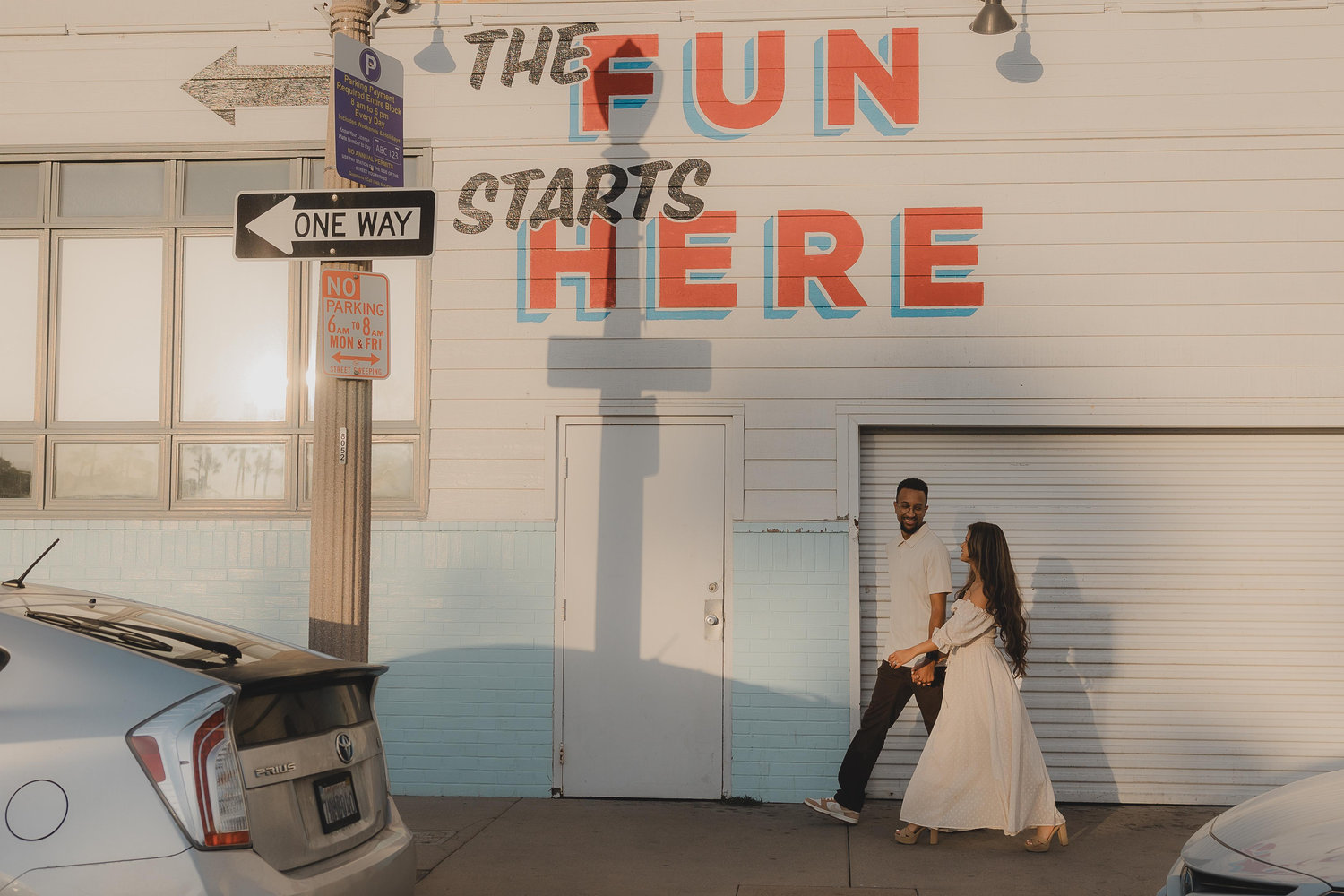 The Wedding Website of Joycelin Puente and Jordan Campbell