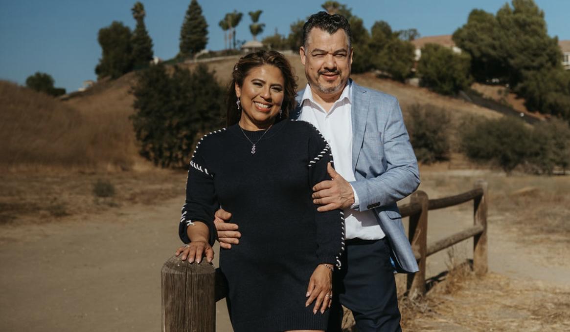 The Wedding Website of Patricia Mendoza and Jorge Castro