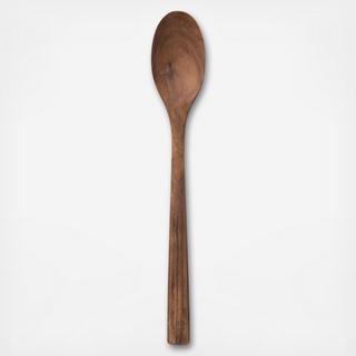 Narrow Walnut Spoon