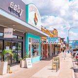 South Congress Avenue