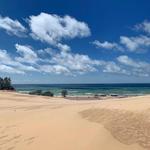 Warren Dunes State Park