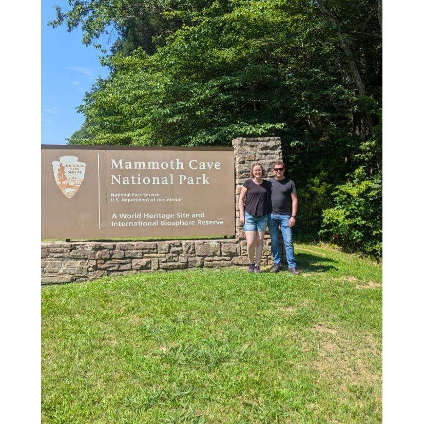 Mammoth Cave National Park