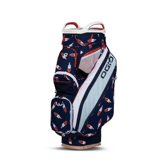 OGIO Golf Silencer Cart Bag