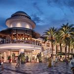 Downtown Palm Beach