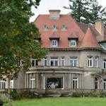 Pittock Mansion