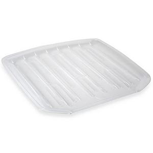 SALT™ Small Drain Board in Clear