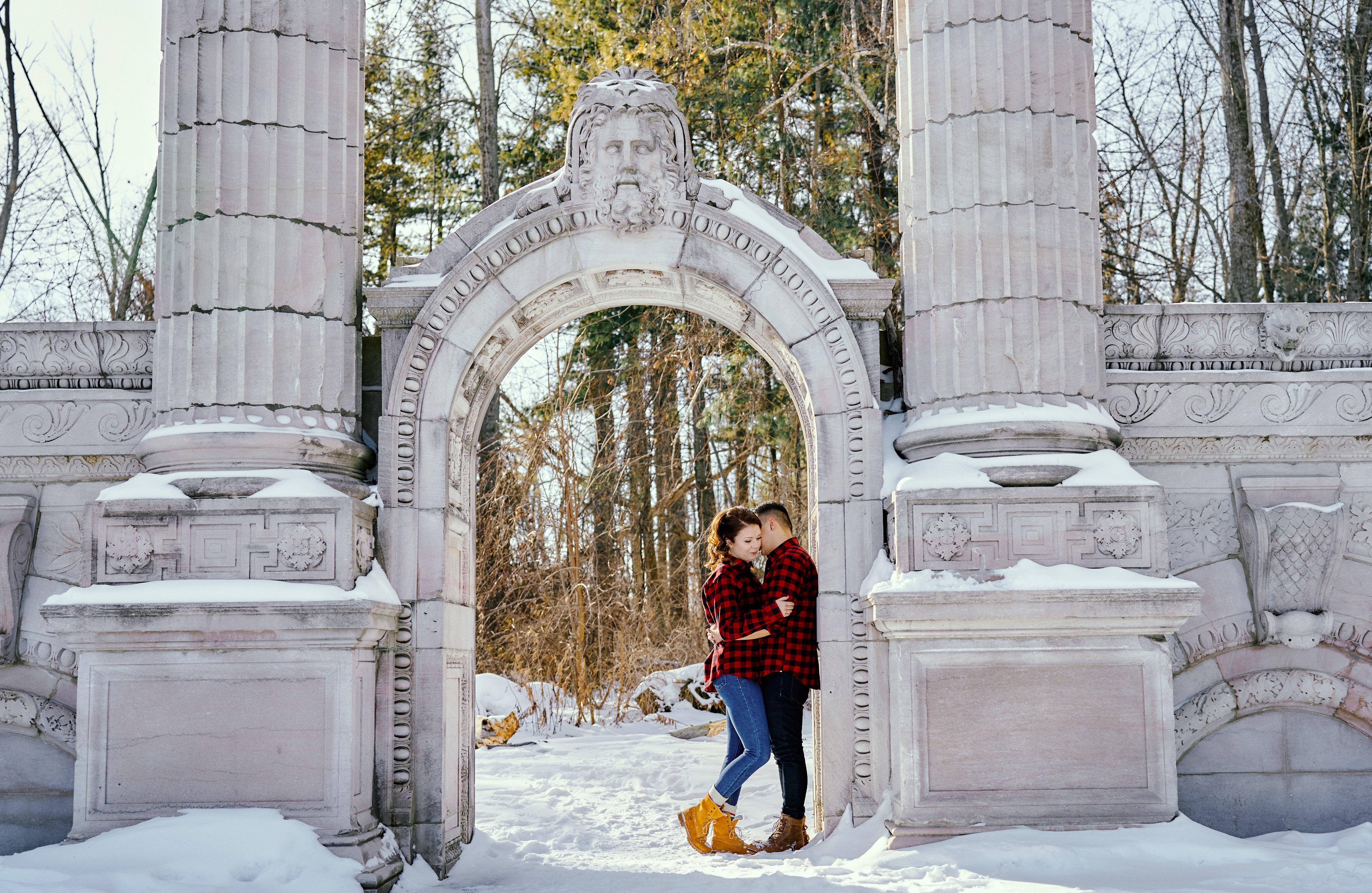 The Wedding Website of Heather Holliday and Martin Buktaw