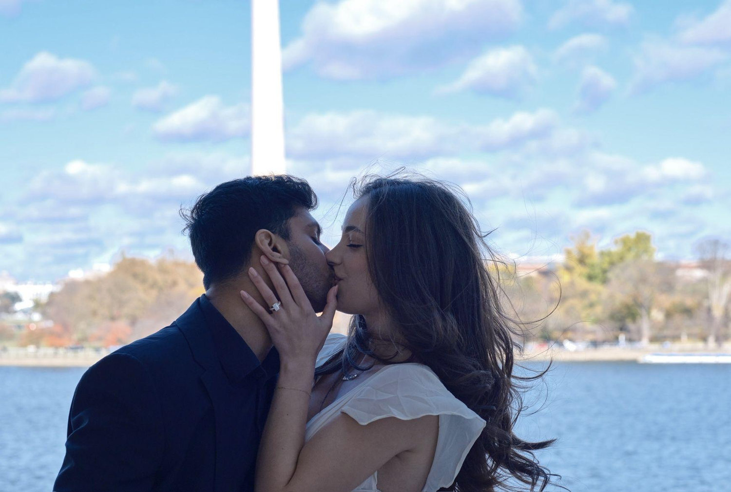 The Wedding Website of Anand Pritesh Shah and Claudia Paz Moreno