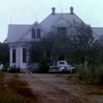 Original Texas Chainsaw Massacre House (Grand Central Cafe)