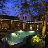 Casa Santo Domingo