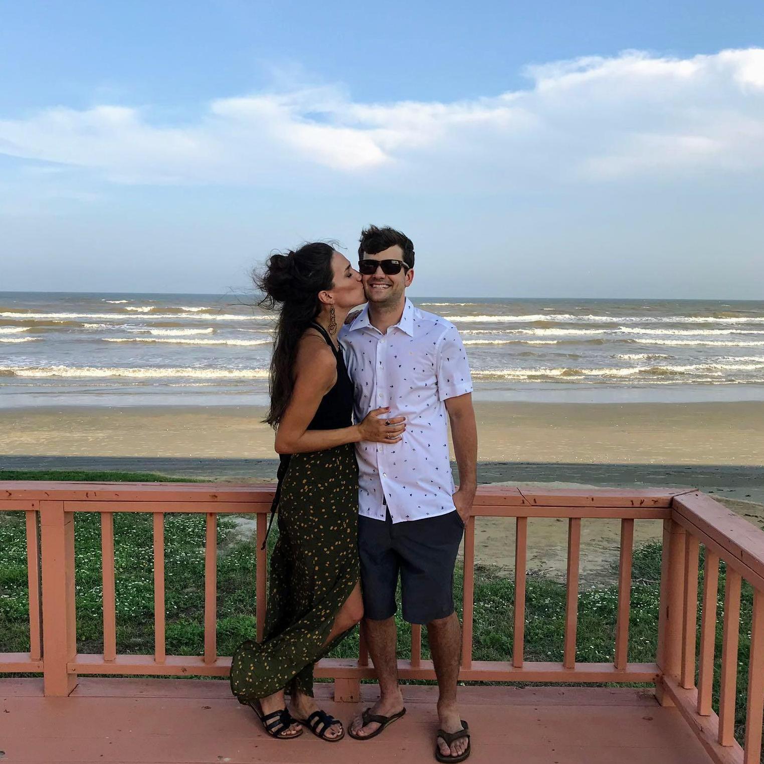 Galveston, TX