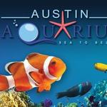 Austin Aquarium