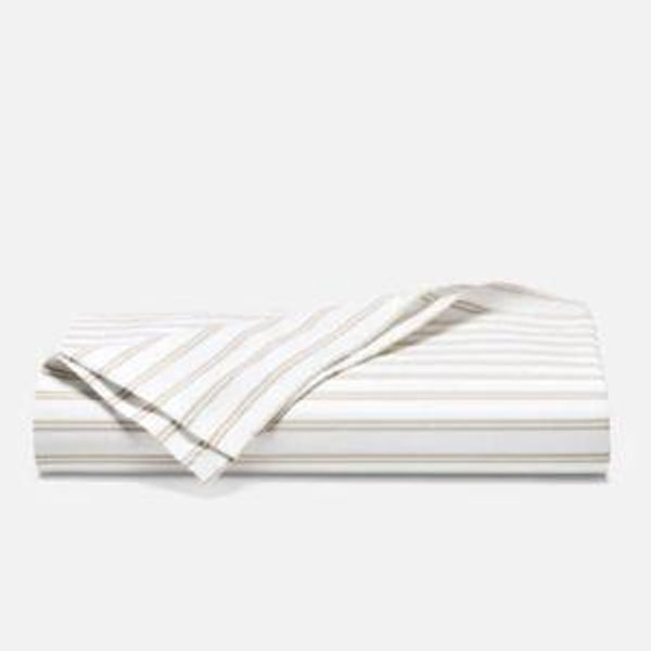 Classic Percale Flat Sheet