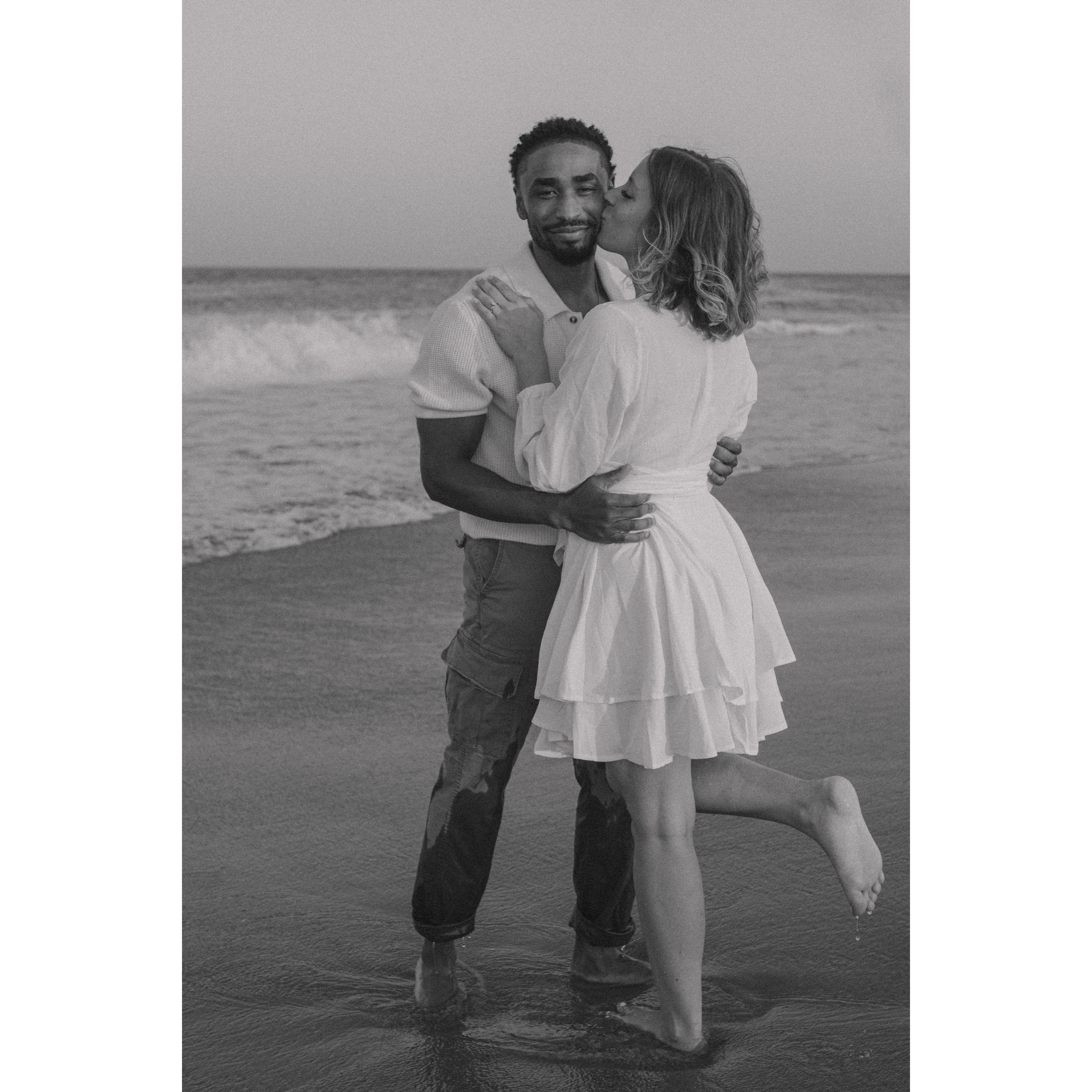 Engagement Pictures 2024