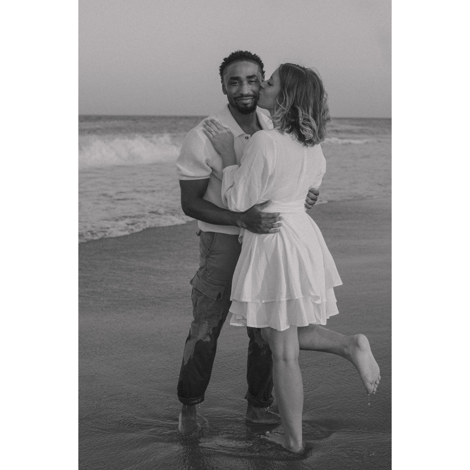 Engagement Pictures 2024
