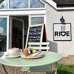 Ride Coffee House