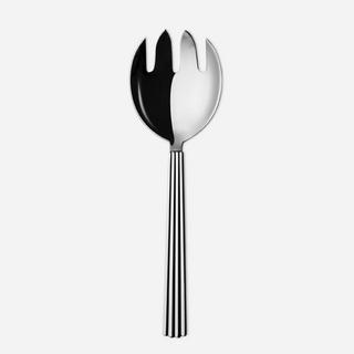 Bernadotte Stainless Steel Serving Fork