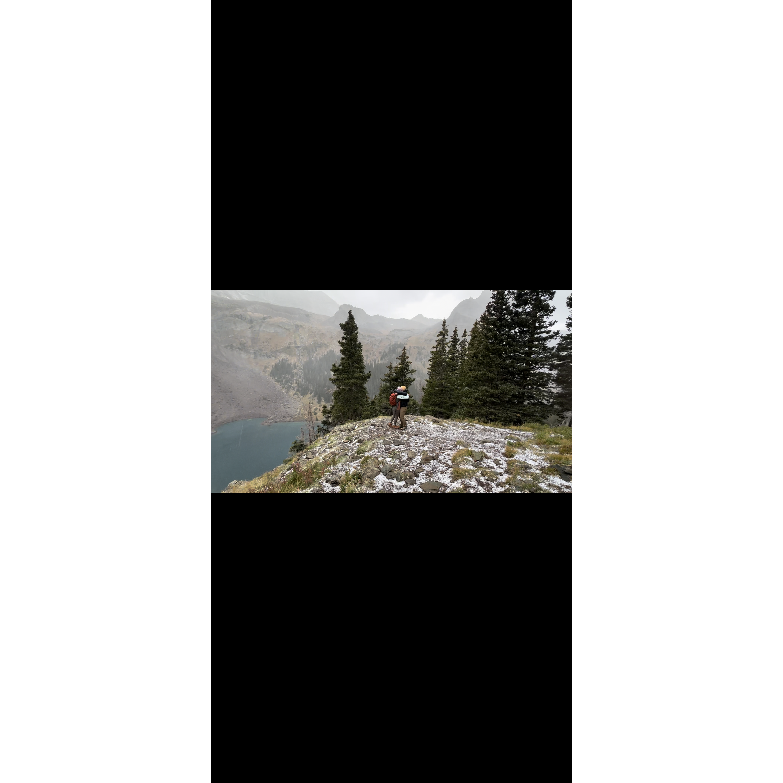 I was SHOCKED Austin was able to surprise me with this..