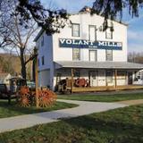Volant Mills