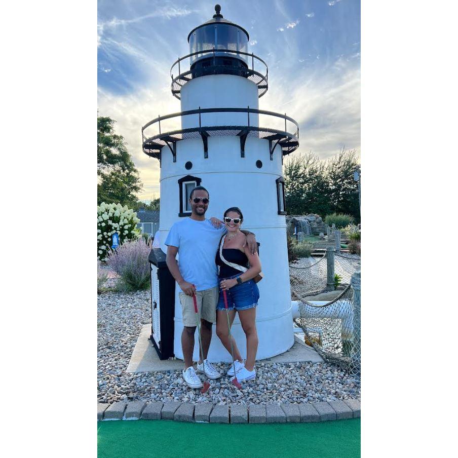 Summer in Old Saybrook 2022