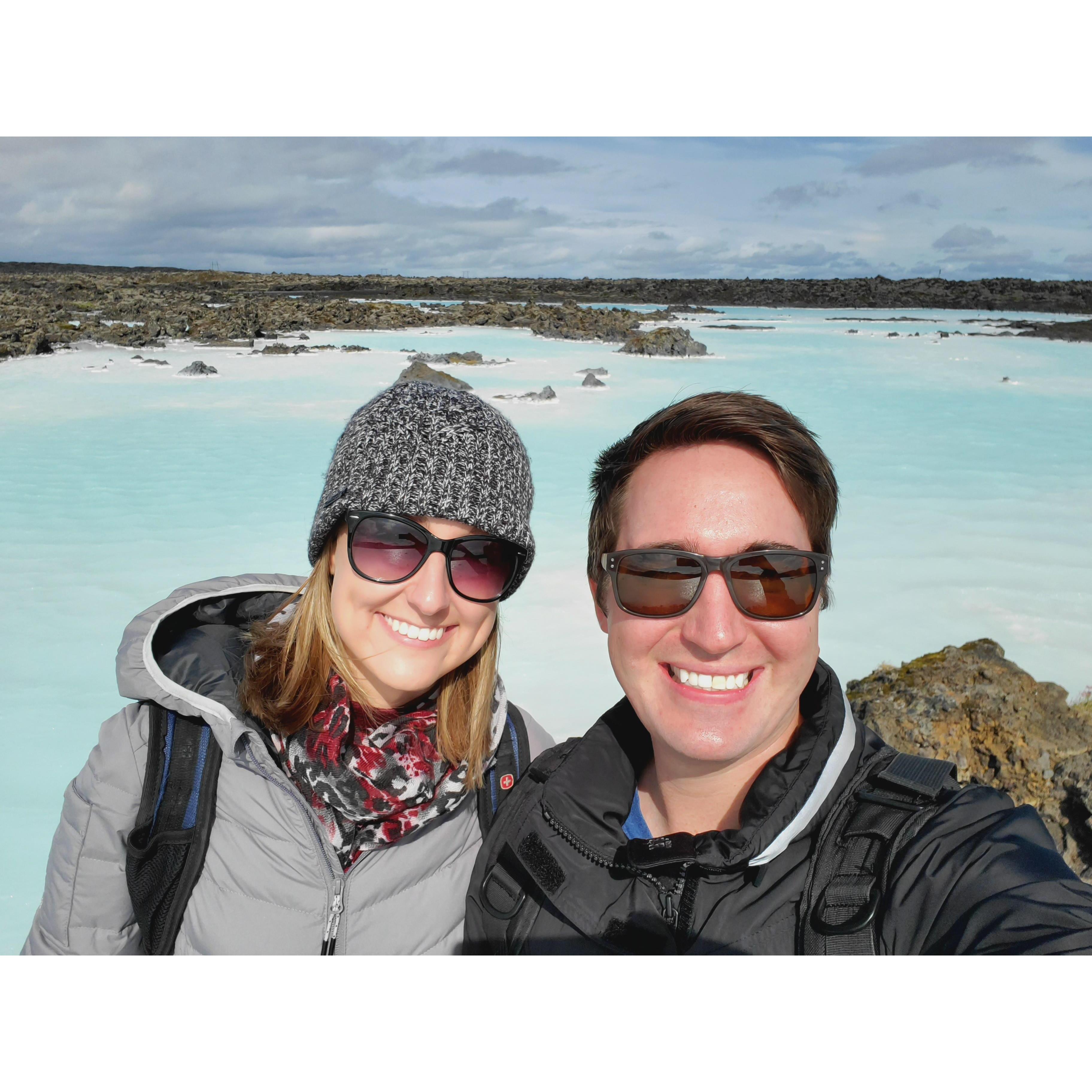 Iceland - 08/2019