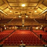 Tarrytown Music Hall