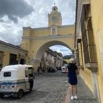 Arco de Santa Catarina