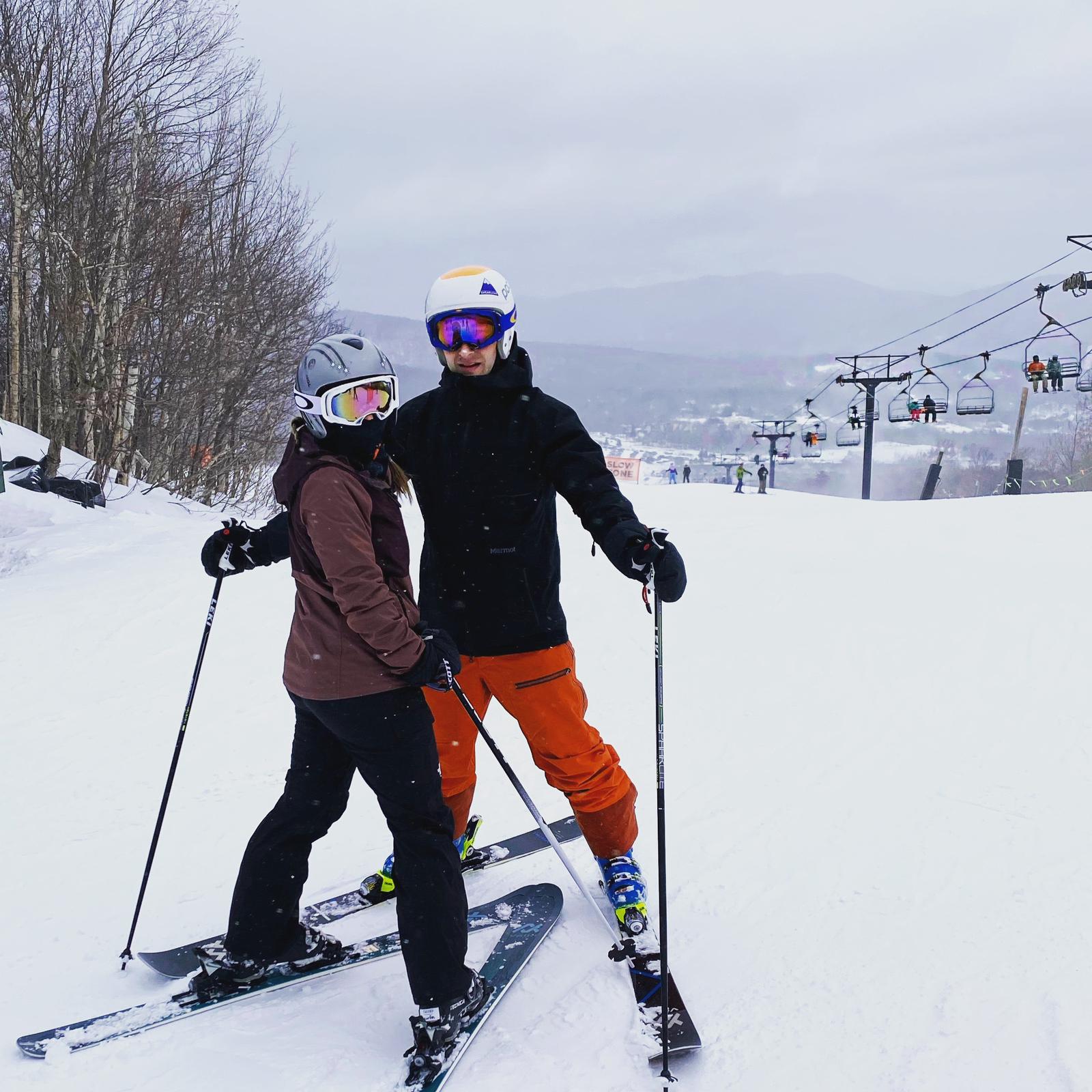 Killington, VT