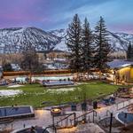 Durango Hot Springs Resort & Spa