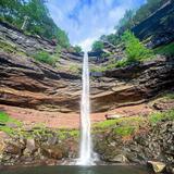 Kaaterskill Falls Hike