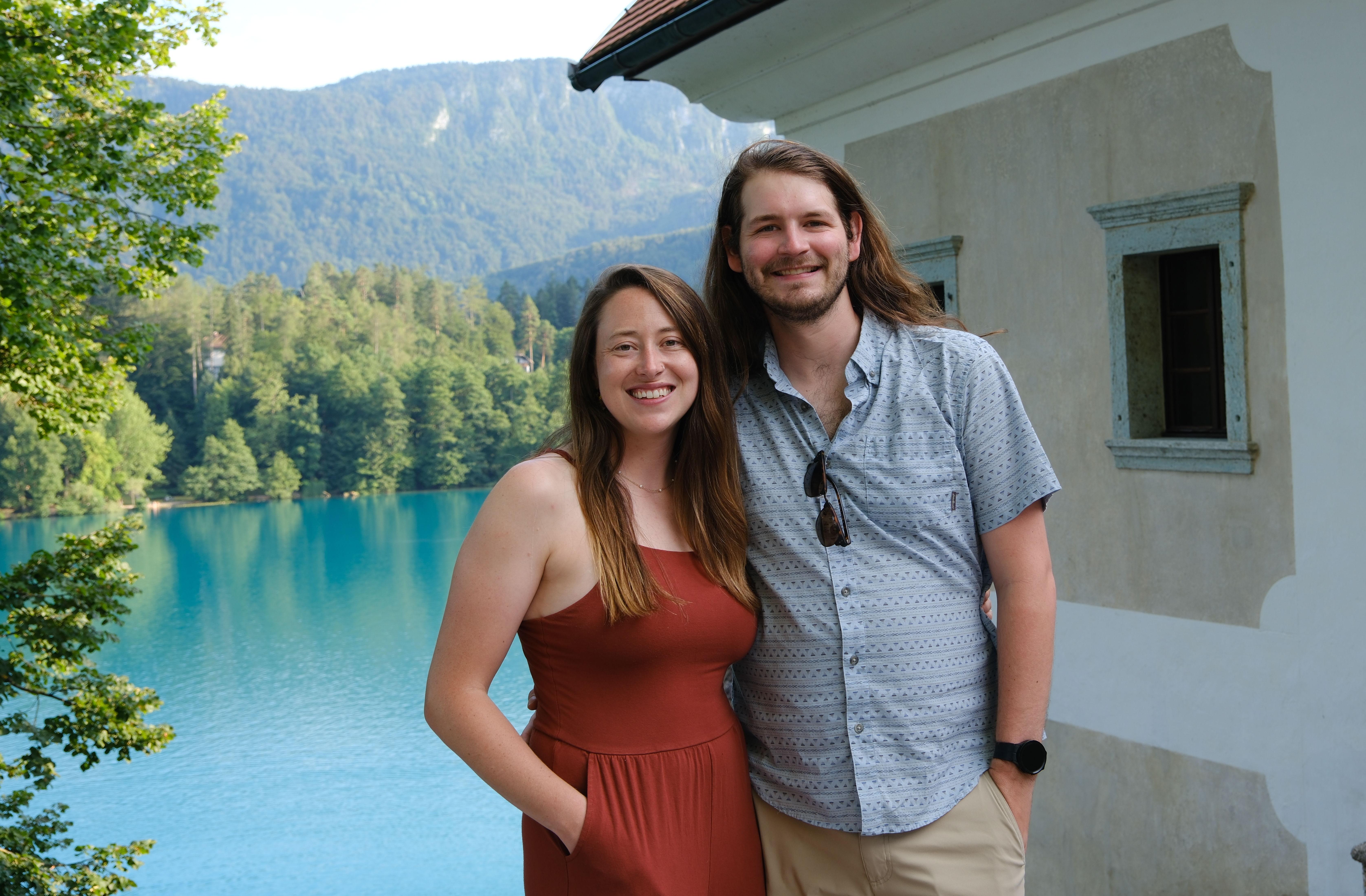 The Wedding Website of Jackie Jeambey and Thomas Eyler