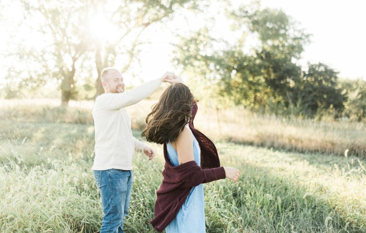 The Wedding Website of Olivia Klute and Brady Klute