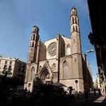 Santa María del Mar