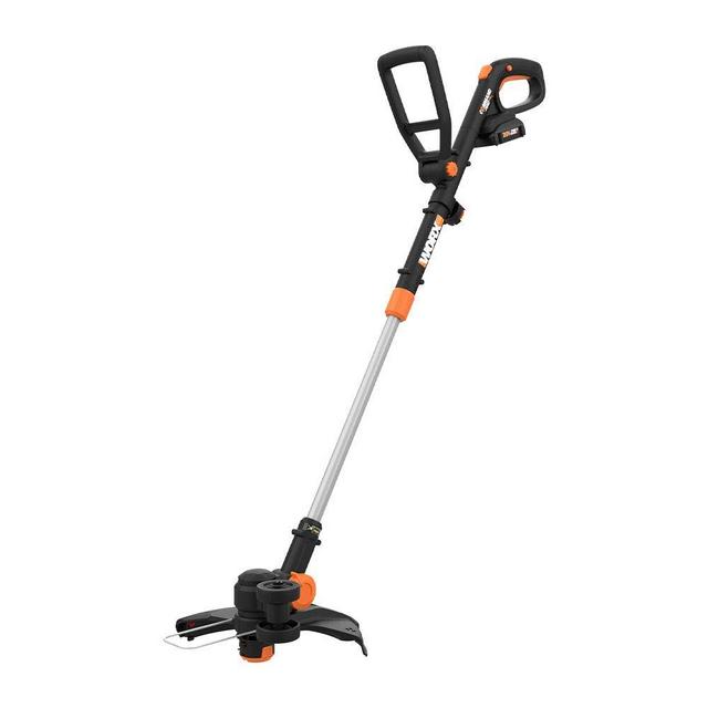 WORX WG170.2 20V Power Share GT Revolution 12" Cordless String Trimmer