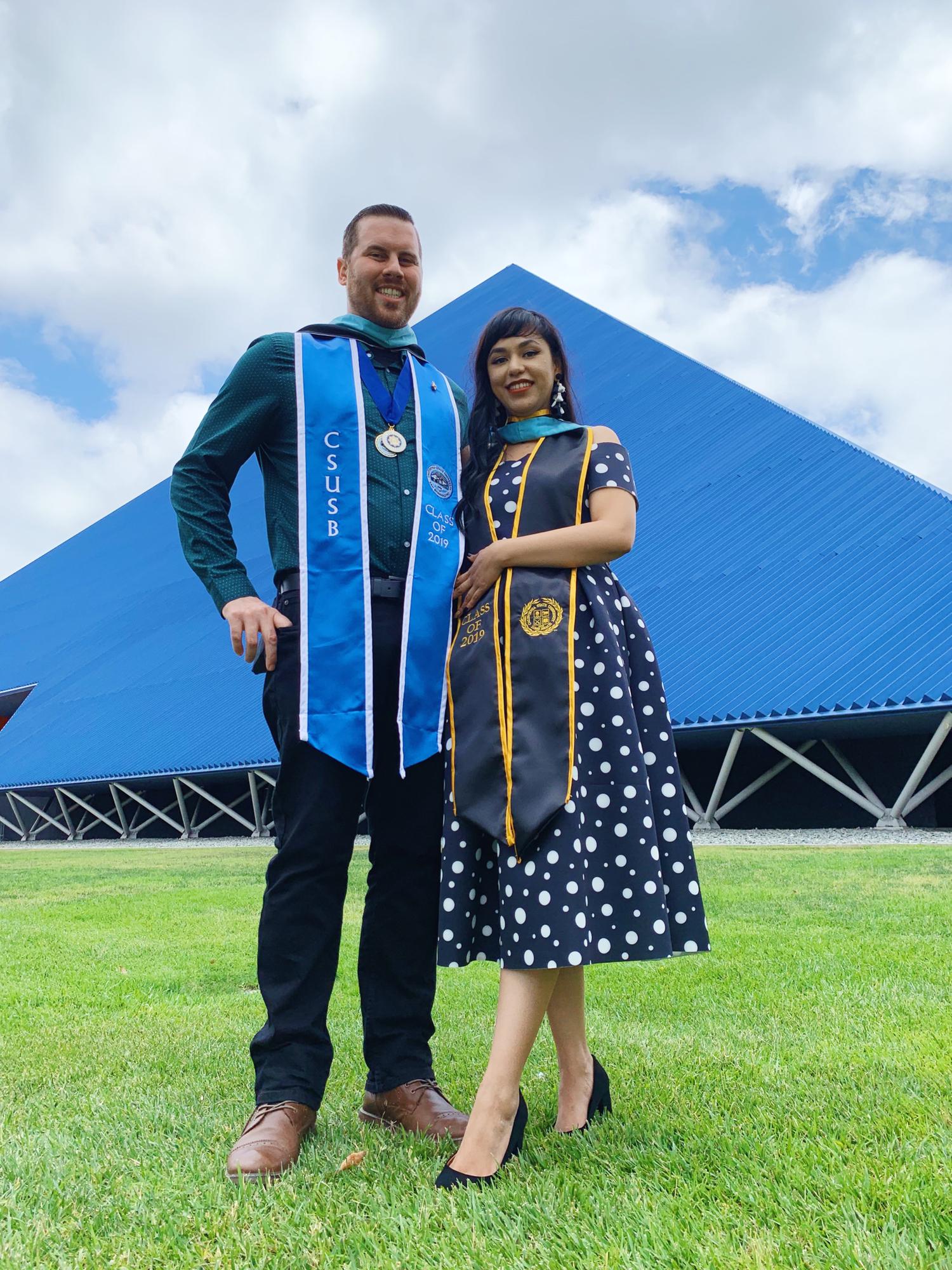 Graduation, 2019