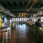 Windmill Food Hall