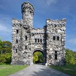 Bancroft Tower