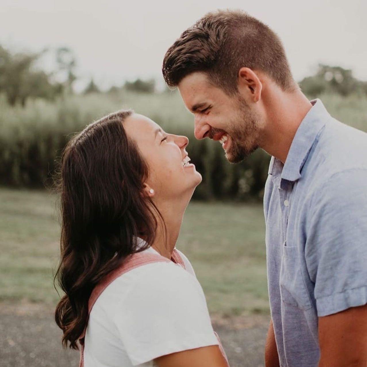 Our First Couples Photoshoot, 2019