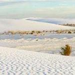 White Sands National Park