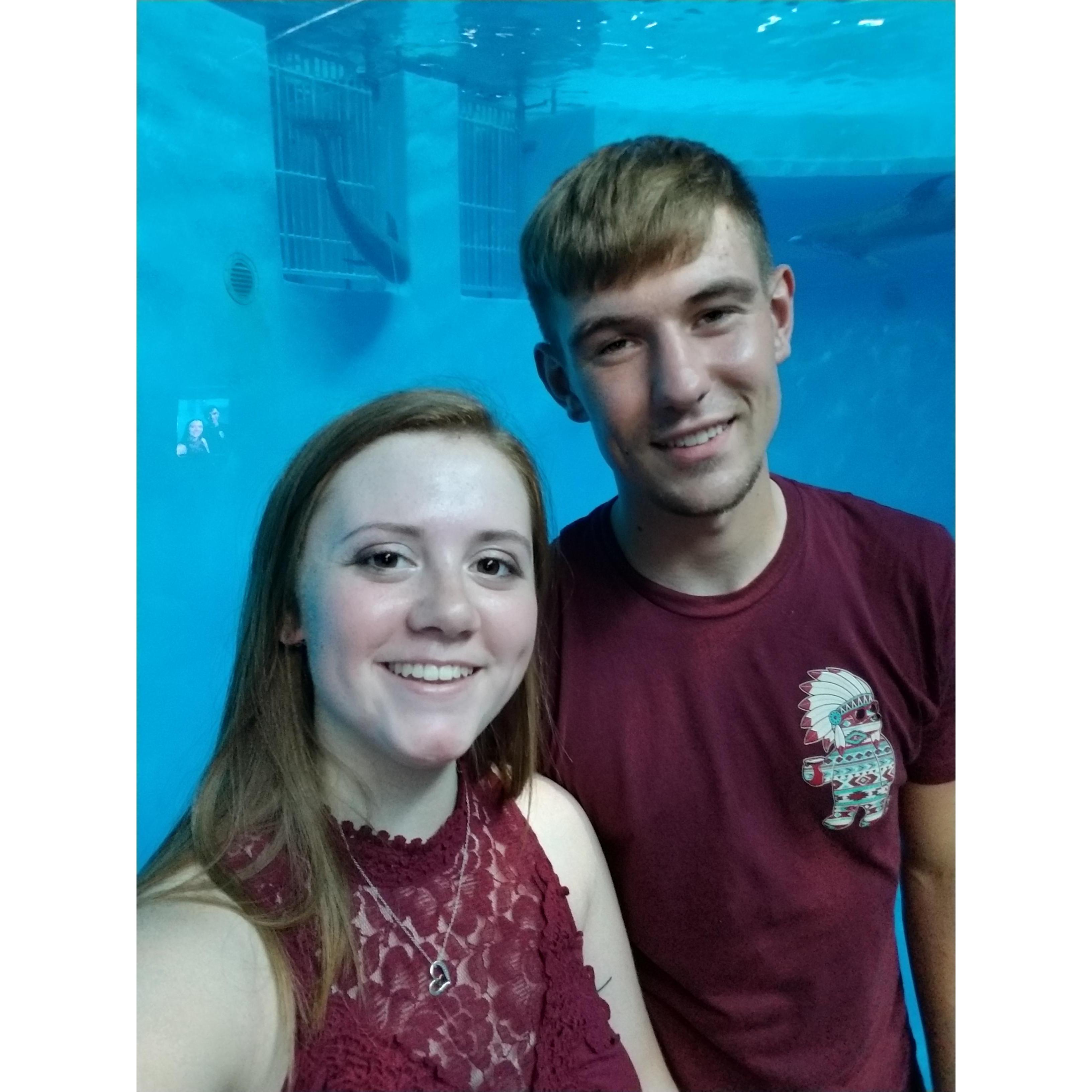 Indianapolis Zoo 2018