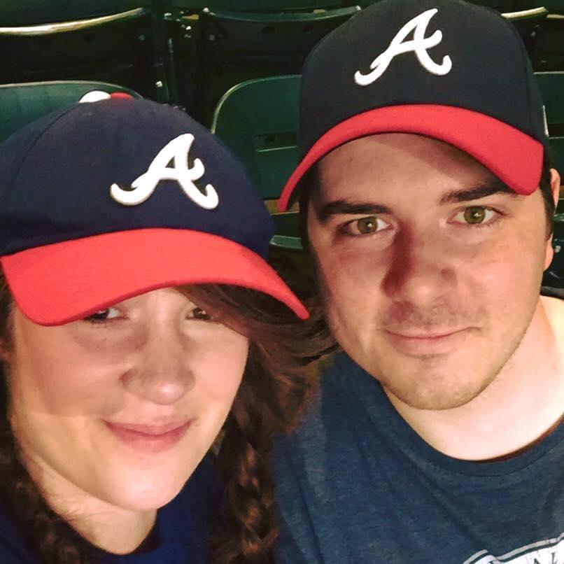Go Braves!