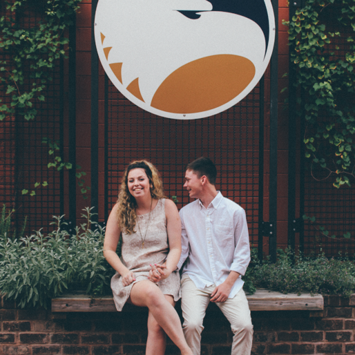 Engagement photos. 
July 6, 2017
Simonton Photography
