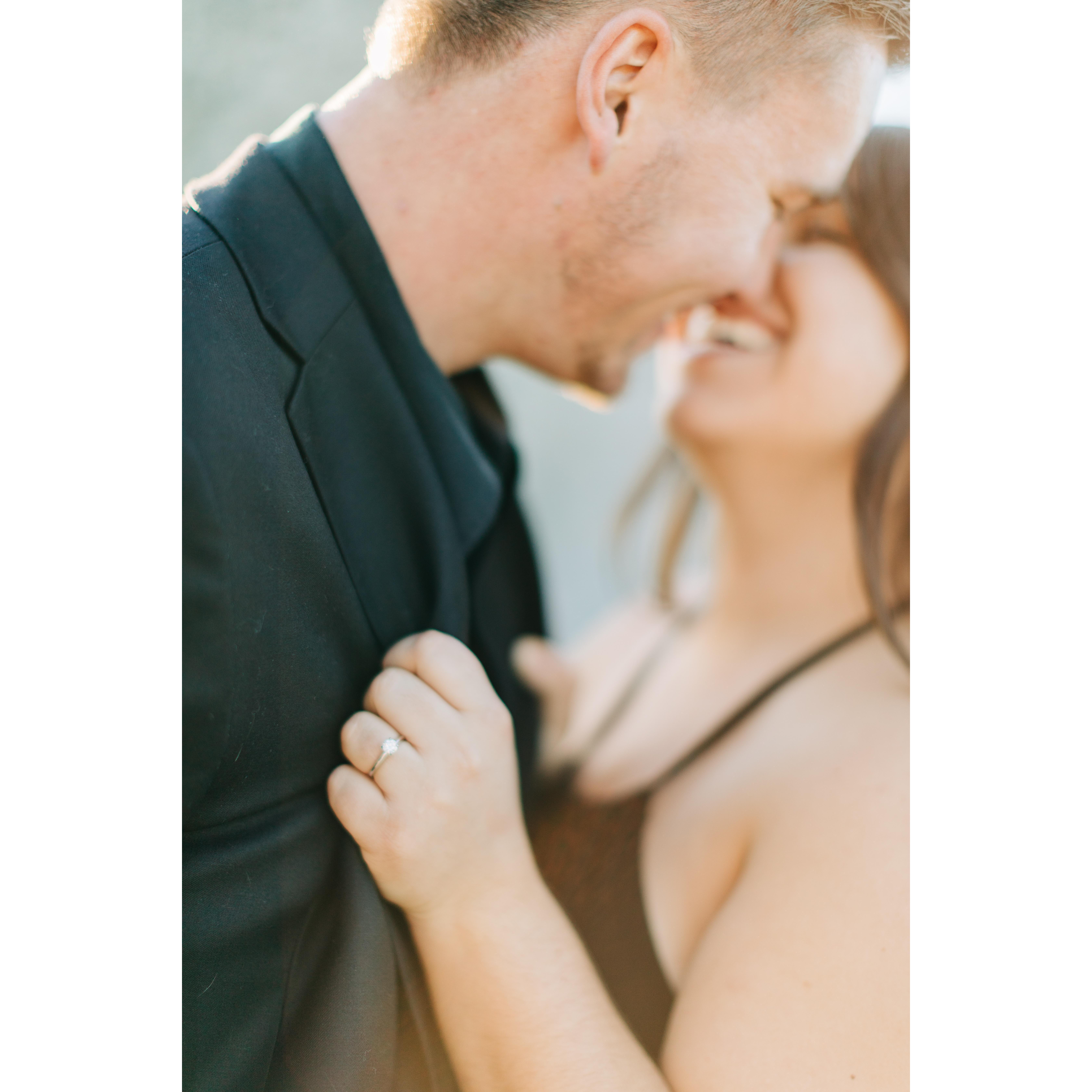Engagement Photoshoot