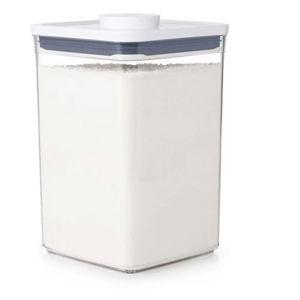 POP Container - Big Square Medium (4.4 Qt.)