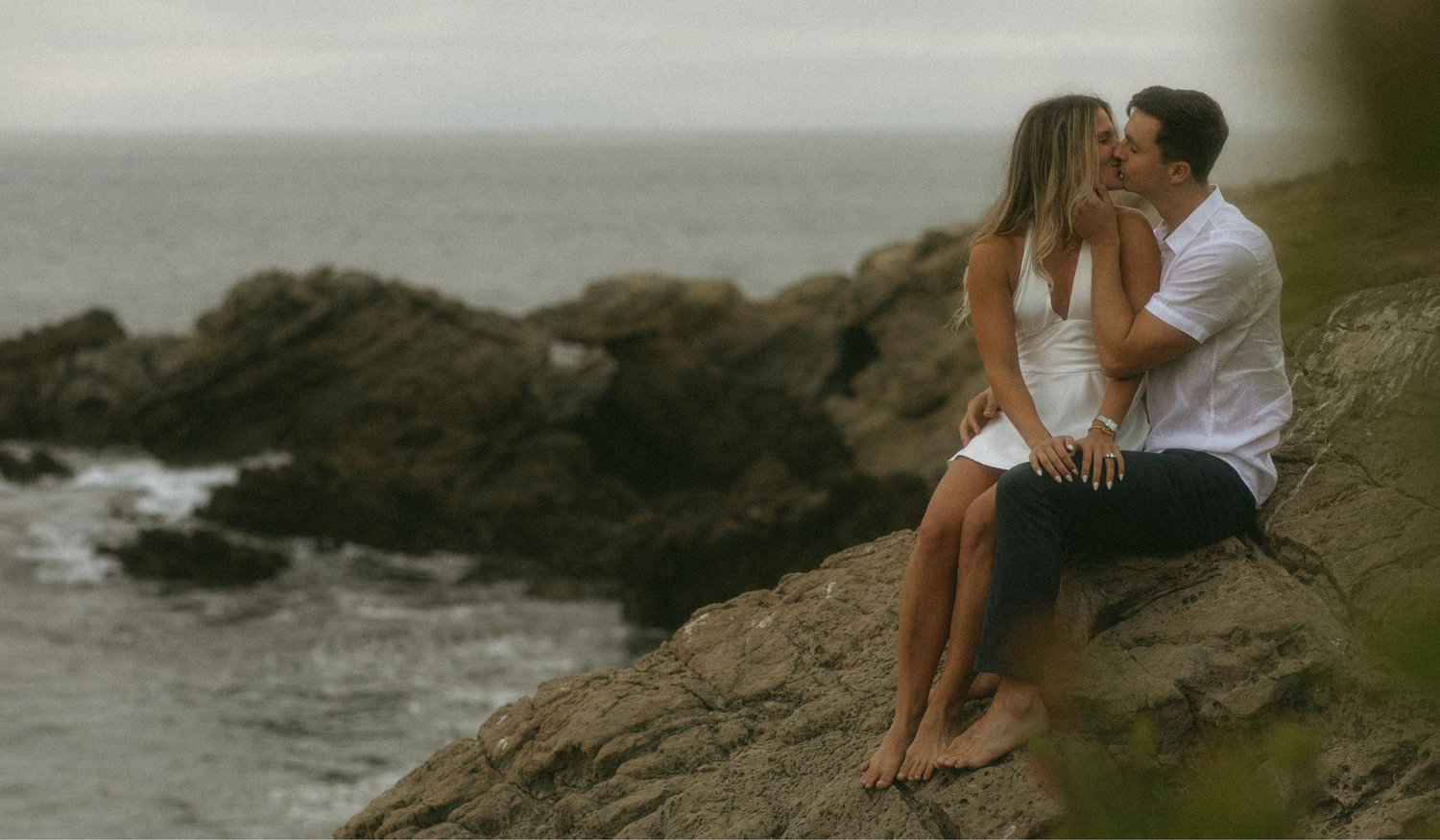 The Wedding Website of Giulia Cruz and Brett Bailey