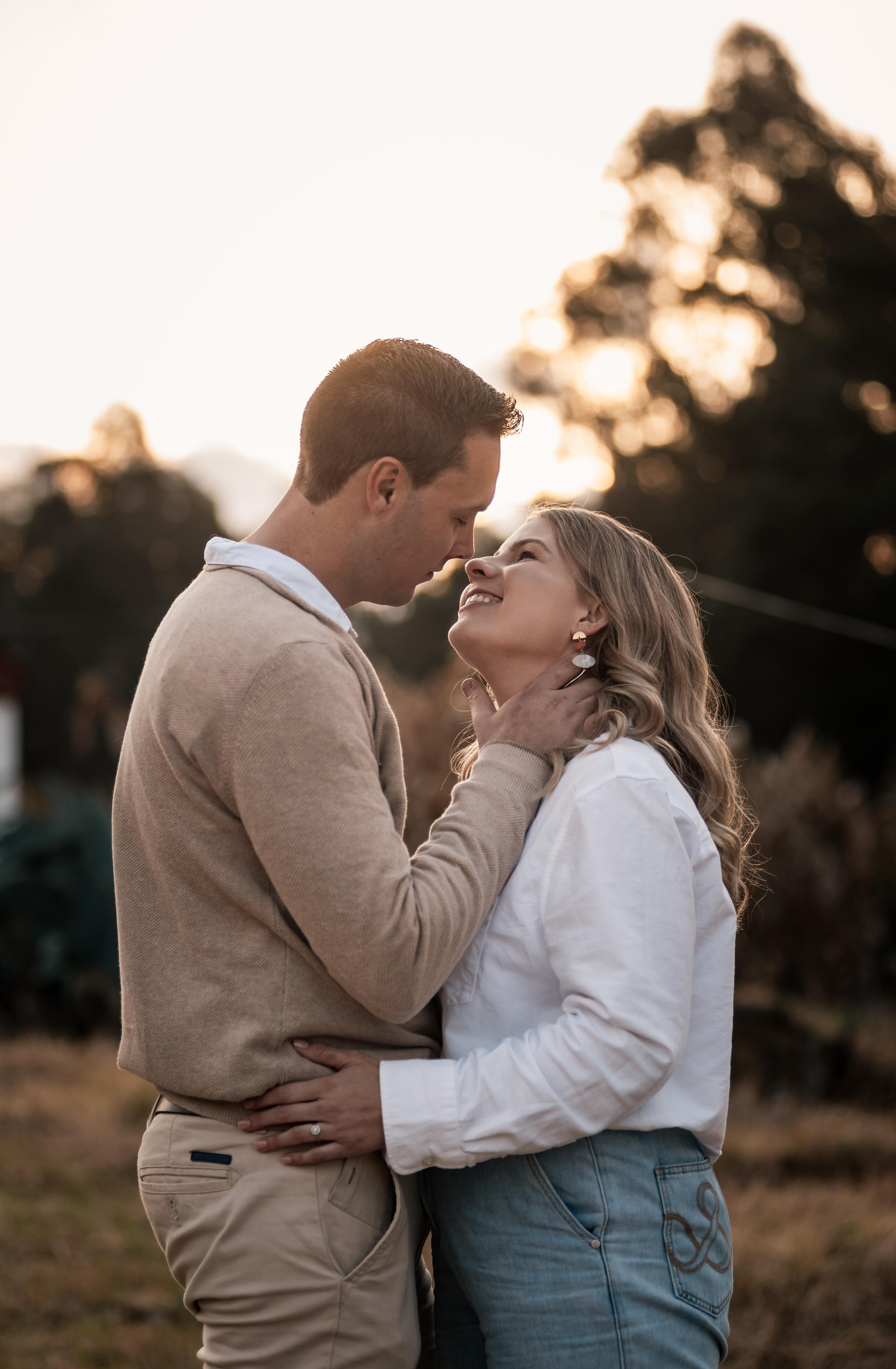 The Wedding Website of Elizna von Allemann and Ruan Mynhardt